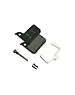  Sram Disc Red Brake Pads  - Organic/Steel