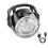 Toprider Usb Rechargable Strap-On Led Lightset | Universal Fit