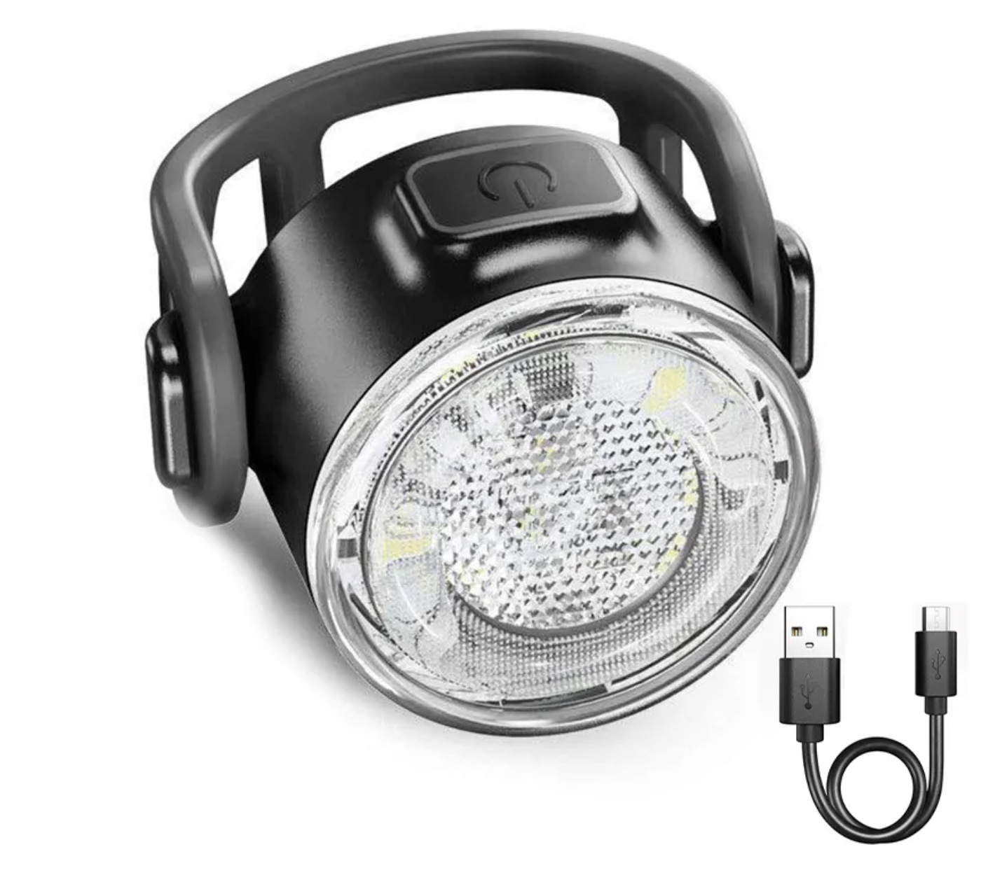 Led hotsell strapon lights