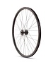M Part Gravel Front Wheel Shimano Deore 6 Bolt Hub Qr 100Mm 700C Tlr Rim Black