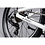 Adventure Snicket Folding Bike White 20" Wheel