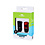 D-Light D-Light Cg-214Wr Usb Rechargeable Light Set | Front And Rear