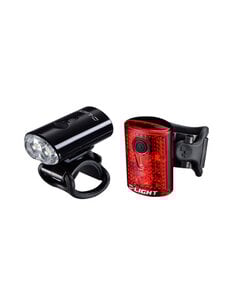 D-Light D-Light Cg-211Wr Rechargeable Light Set | Front And Rear