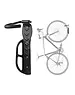  Mottez Storage 1 Bike Wall Mount Hook/Hanger with Base