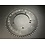 Tipperary Tandem Custom Chainring |Demo Test Version, No Package | 130 Bcd | Outer 58-Teeth