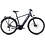 Cube  Touring Hybrid One 500 Electric Bike Deore Grey/White