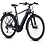 Cube  Touring Hybrid One 500 Electric Bike Deore Grey/White