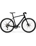 Merida Merida eSpeeder 200 Electric City-Fitness Bike Black