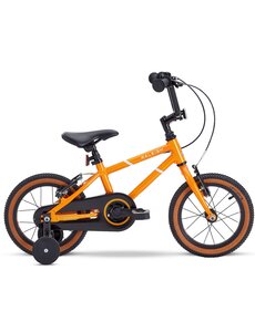 Raleigh Raleigh Pop Kids Bike From 2 Years 14W Orange