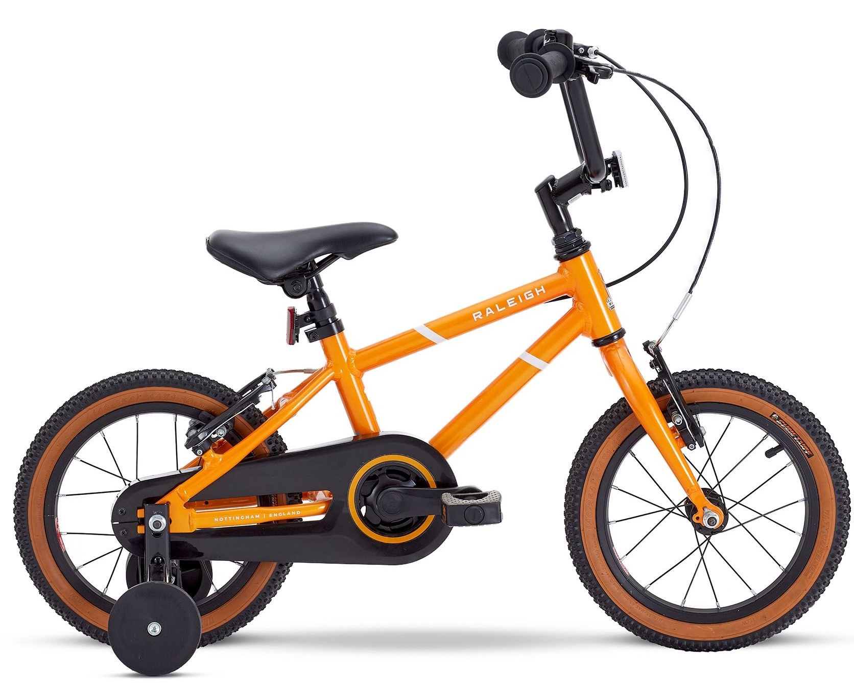 Raleigh pop 2025 16 inch