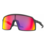 Oakley Sunglasses Oakley - Sutro Matte Black Frame, Prizm Road Lens (Size 37)