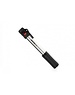 Zefal Zefal Air Profil Switch Silver | Presta And Schrader Valve | Up To 100 Psi