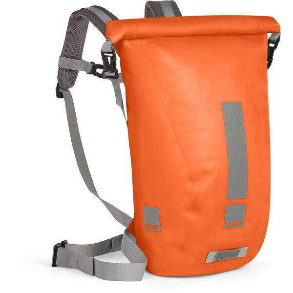 Reflective Waterproof 20 litre Backpack