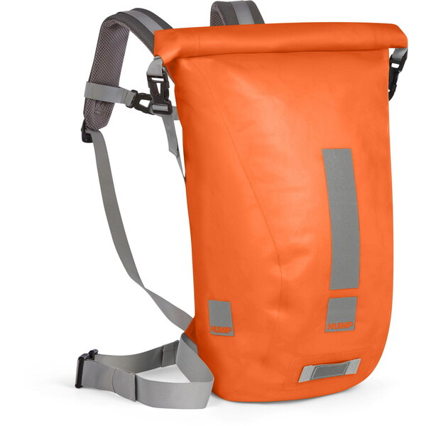 Reflective Waterproof 20 Litre Backpack