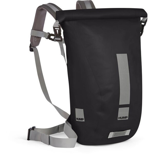 Reflective Waterproof 20 litre Backpack