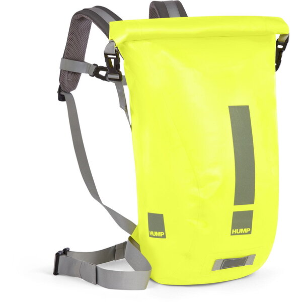 Reflective Waterproof 20 litre Backpack