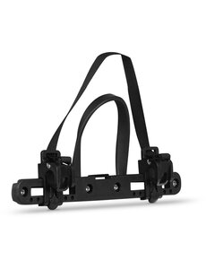  Hump Pannier Top Bracket Spare