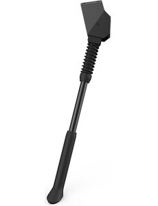 Acid Cube Kickstand Acid Kickstand Fm Pro Black (Fits All Cube Bikes With Flat Mount Interface)