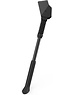 Acid Cube Kickstand Acid Kickstand Fm Pro Black (Fits All Cube Bikes With Flat Mount Interface)