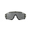 Oakley Jawbreaker Matte Olive Frame with Prizm Black Lens Size 31