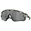 Oakley Jawbreaker Matte Olive Frame with Prizm Black Lens Size 31