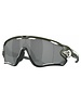 Oakley Oakley Jawbreaker Matte Olive Frame with Prizm Black Lens Size 31