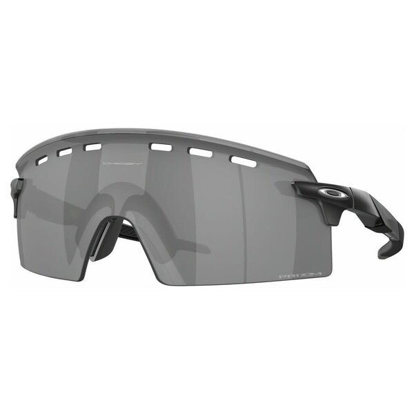 Oakley Oakley Encoder Strike Vented Matte Black Frame with Prizm Black Lens Size 39