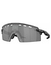 Oakley Oakley Encoder Strike Vented Matte Black Frame With Prizm Black Lens Size 39