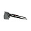 Oakley Encoder Strike Vented Matte Black Frame With Prizm Black Lens Size 39