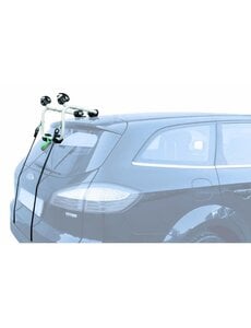 Peruzzo Peruzzo Basano Del Grappa Rear Door (Boot) Mounted Single Bike  Car Rack