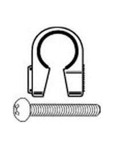 CatEye Cateye Bs-3 Light Clamp 12.7-13.8Mm