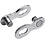 Shimano Shimano Quick Link 12-Speed (Pack Of 2) Sm-Cn910