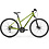 Merida Crossway 20D Womens Front Suspension City Bike Green