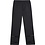 Madison Protec Mens 2-Layer Waterproof Overtrousers Black