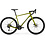 Merida Silex 400 Gravel Adventure Bike MY24 Green