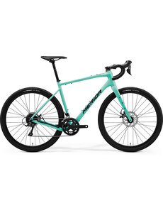 Merida Merida Silex 200 Gravel Adventure Bike My24 Teal