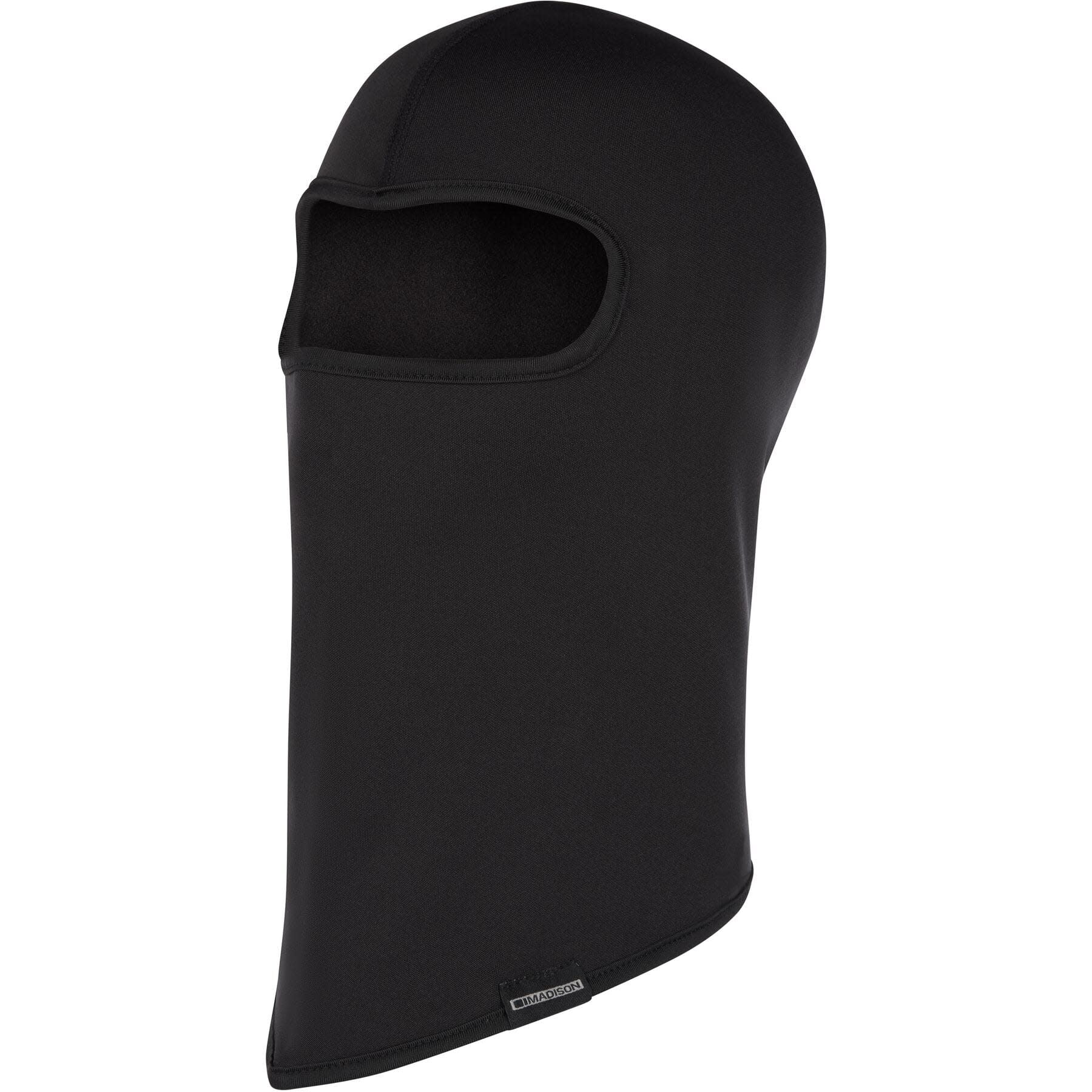 Madison Freewheel Balaclava Black Onesize - 360 Cycles