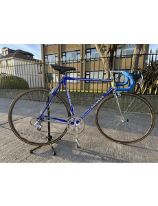  Second Hand Bike Colnago Master X-Lite Blue/Yellow 54.5 Cm  | Private Seller