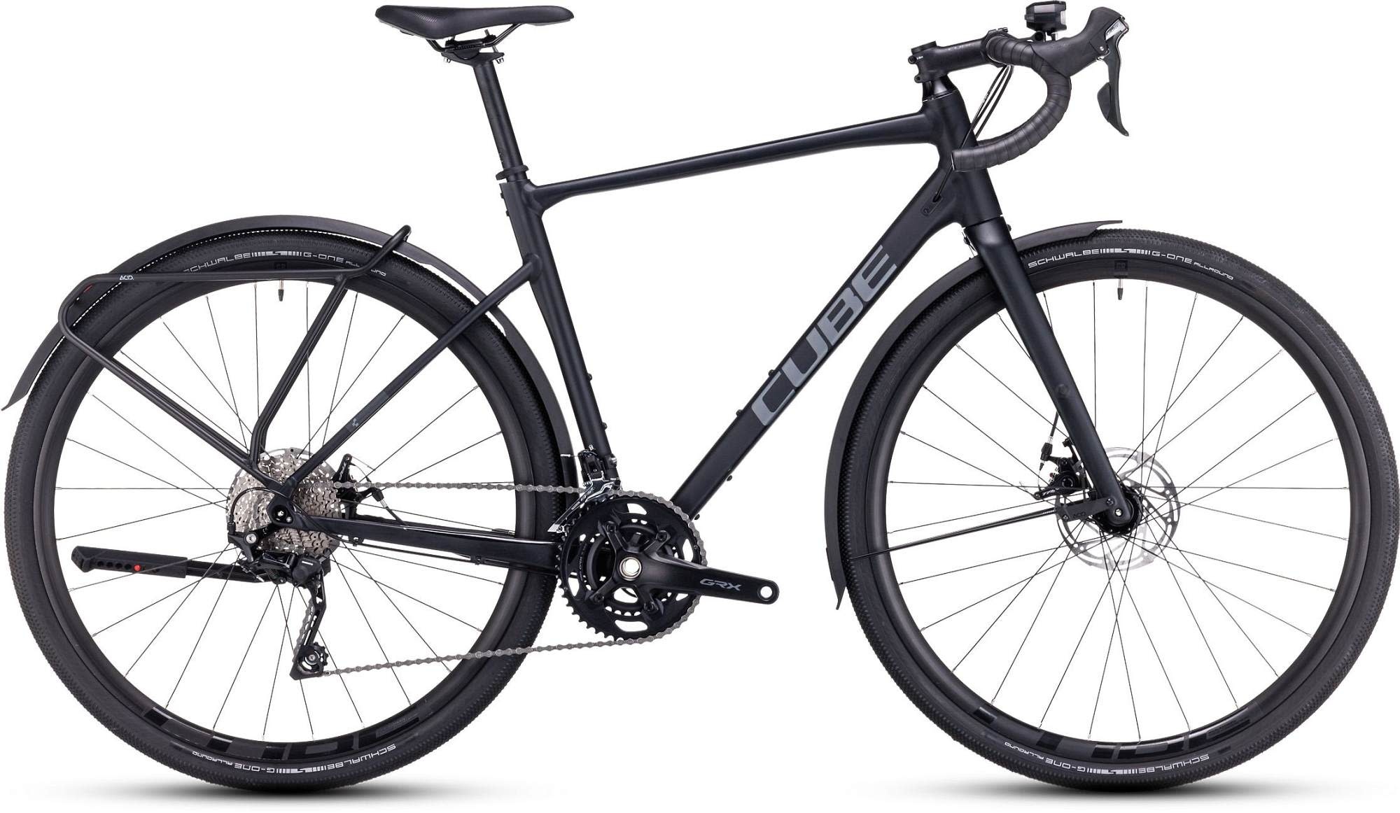 Cube mudguards hotsell