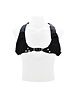Six Peaks Six Peaks Led Sports Safety Vest | Rechargeable Lights Front And Rear