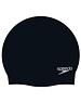 Speedo Speedo Moulded Silicone Swim Cap (Junior)