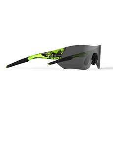 Tifosi Sunglasses Tifosi Tsali Interchangeable Lens Crystal Neon Green