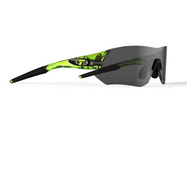 Tifosi Sunglasses Tifosi Tsali Interchangeable Lens Crystal Neon Green