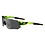 Tifosi Sunglasses Tifosi Tsali Interchangeable Lens Crystal Neon Green