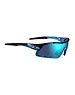 Tifosi Sunglasses Tifosi Interchangeable Lens Clarion Blue with Crystal Blue Frame