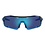 Tifosi Sunglasses Tifosi Interchangeable Lens Clarion Blue with Crystal Blue Frame