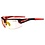 Tifosi Tifosi Crit Sunglasses Black/Red Frame With Limited Edition Clarion Fototec Light Reactive Lens