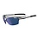 Tifosi Sunglasses Tifosi Intense Single Lens Metallic Silver