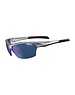 Tifosi Sunglasses Tifosi Intense Single Lens Metallic Silver