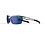 Tifosi Sunglasses Tifosi Intense Single Lens Metallic Silver